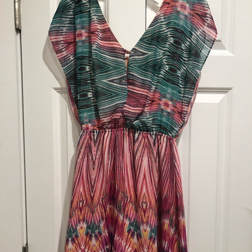 Paris Boutique dress